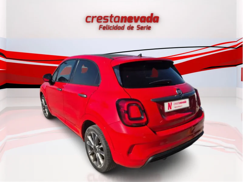 Imagen de Fiat 500X