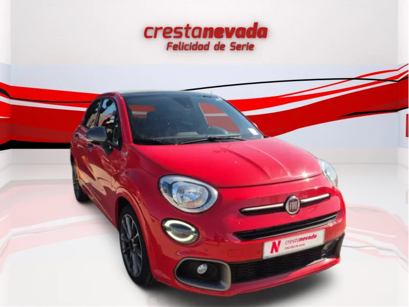 Imagen de Fiat 500X