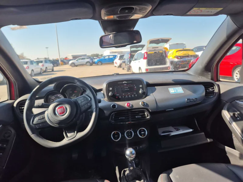 Imagen de Fiat 500X