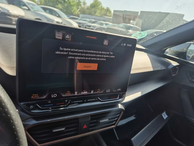 Imagen de cupra León