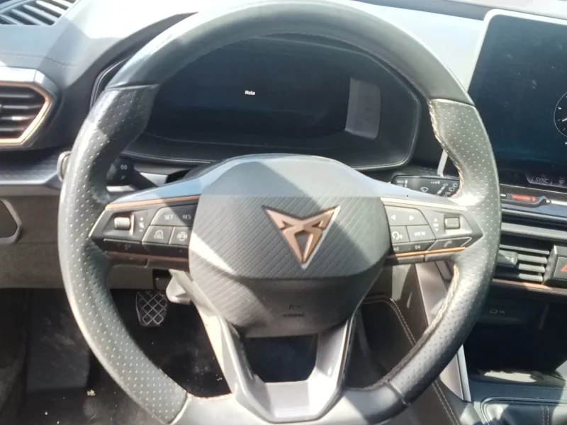 Imagen de cupra León