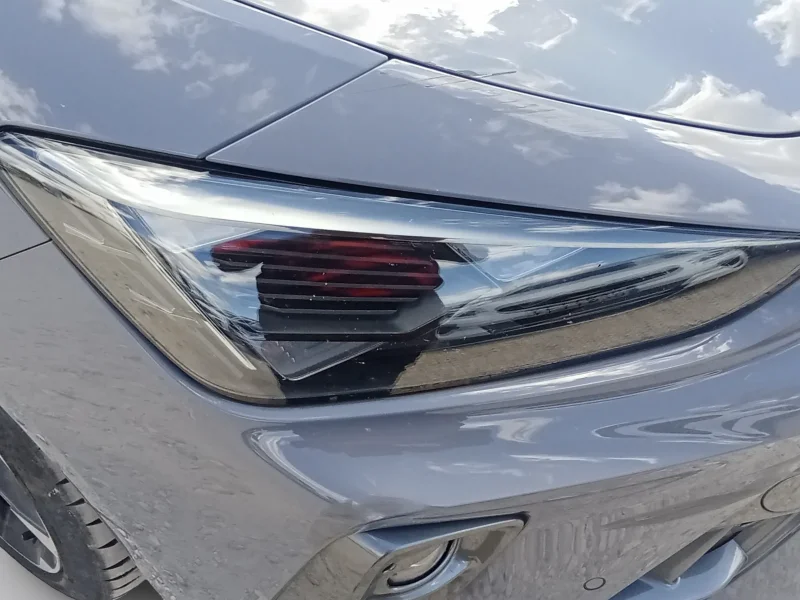 Imagen de cupra León