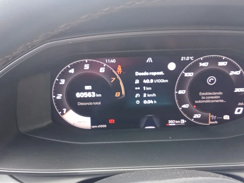 Imagen de cupra León