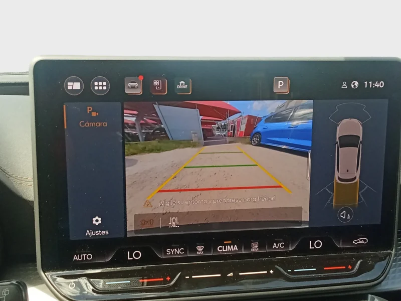Imagen de cupra León