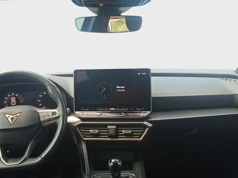 Imagen de cupra León