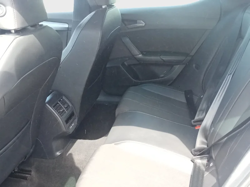 Imagen de cupra León