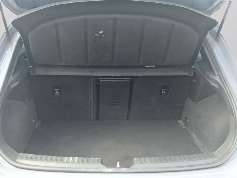 Imagen de cupra León