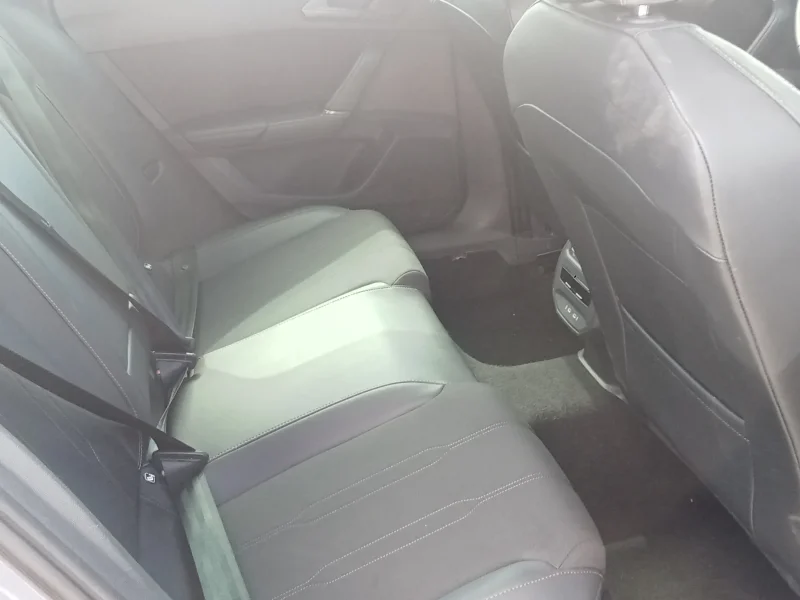 Imagen de cupra León