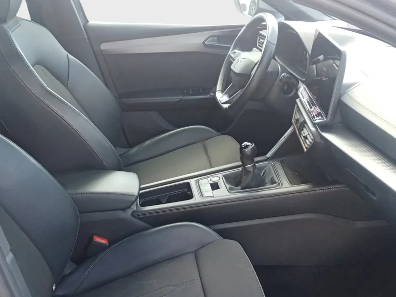 Imagen de cupra León