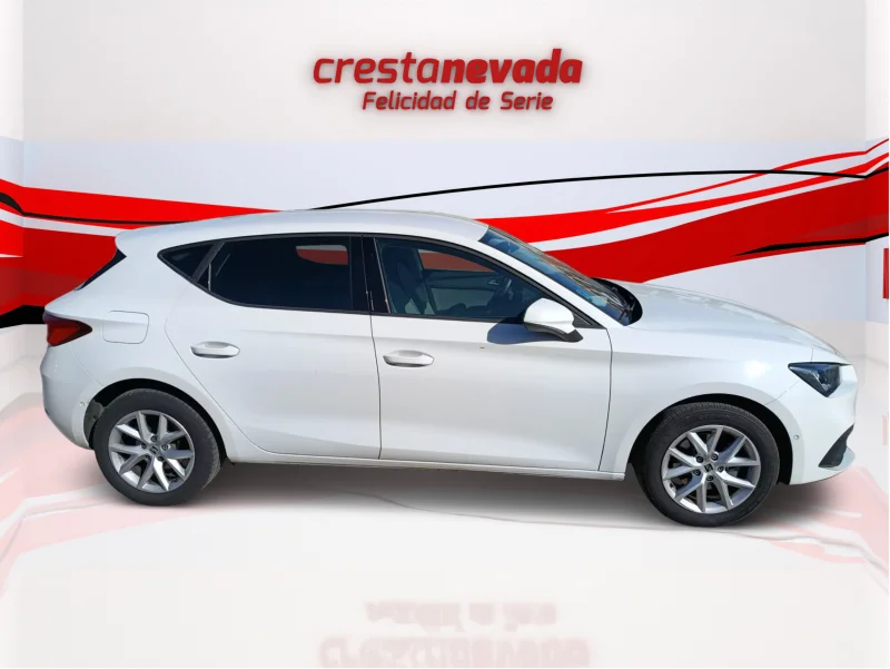 Imagen de SEAT León