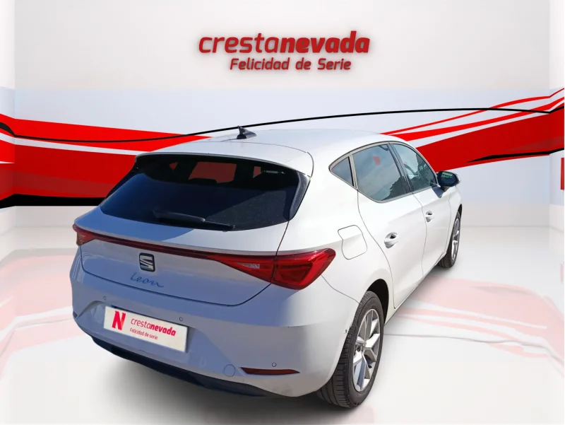 Imagen de SEAT León