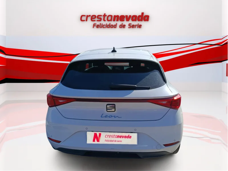 Imagen de SEAT León