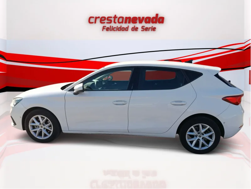 Imagen de SEAT León