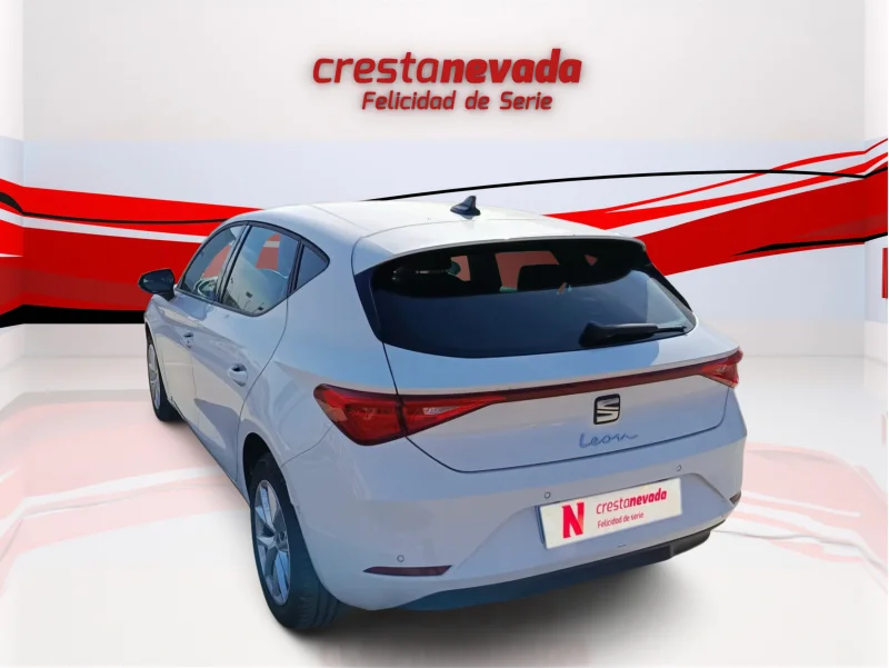 Imagen de SEAT León