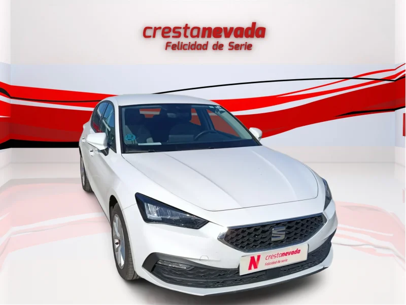 Imagen de SEAT León