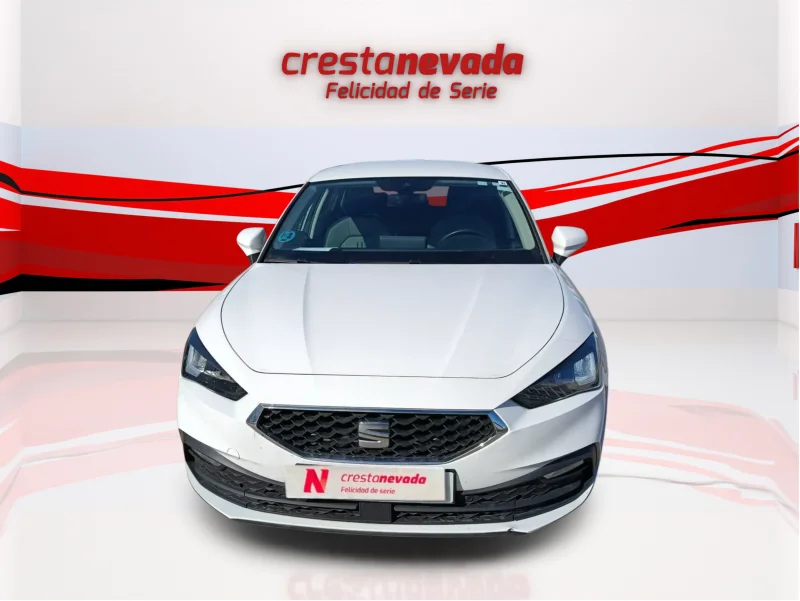 Imagen de SEAT León