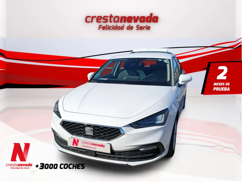 Seat León