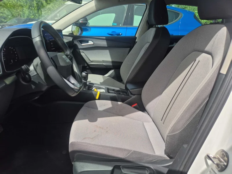 Imagen de SEAT León