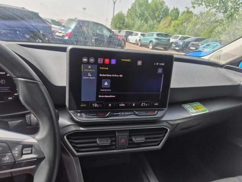 Imagen de SEAT León