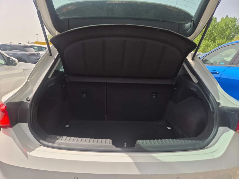 Imagen de SEAT León