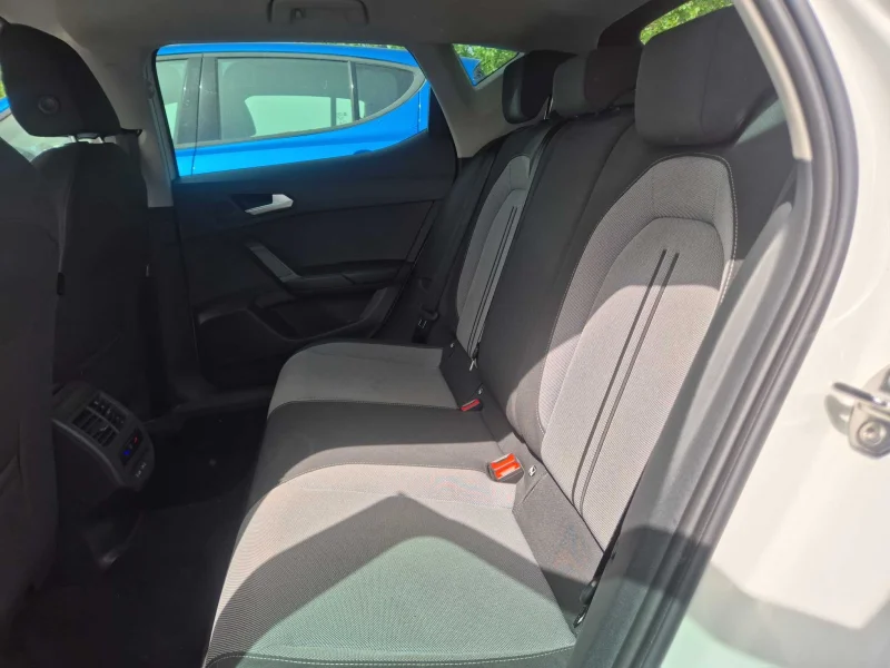 Imagen de SEAT León