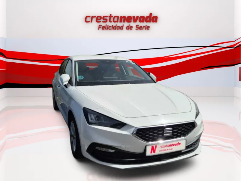 Imagen de SEAT León
