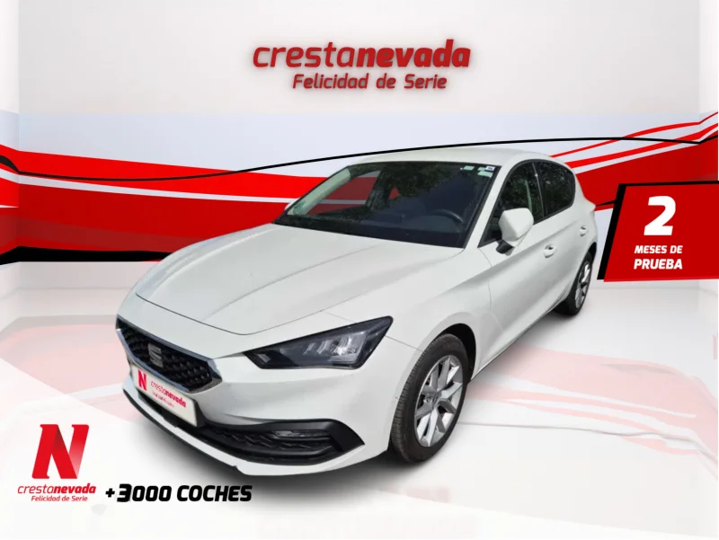 Seat León
