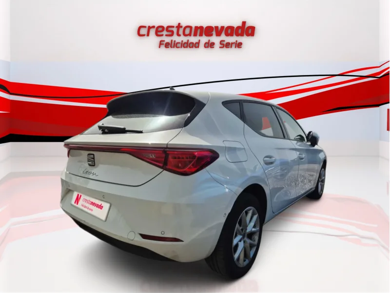 Imagen de SEAT León