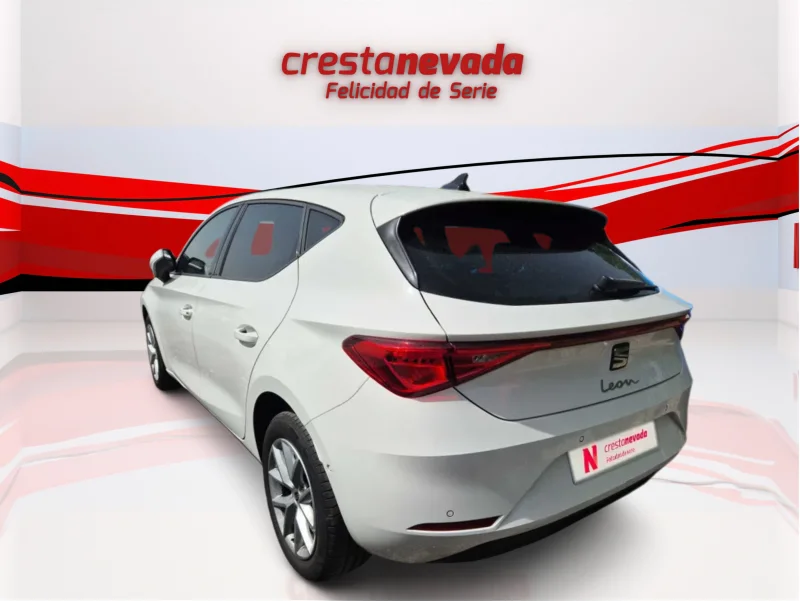 Imagen de SEAT León