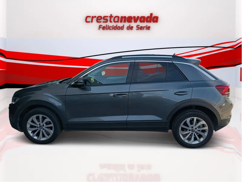 Imagen de Volkswagen T-Roc