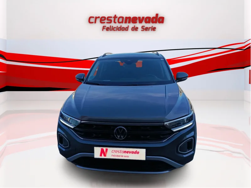 Imagen de Volkswagen T-Roc