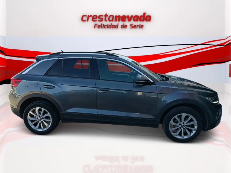Imagen de Volkswagen T-Roc