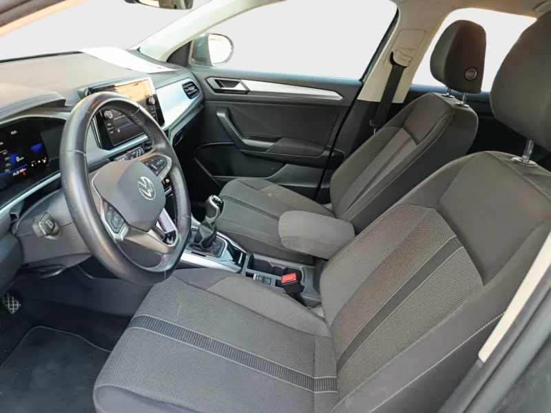 Imagen de Volkswagen T-Roc