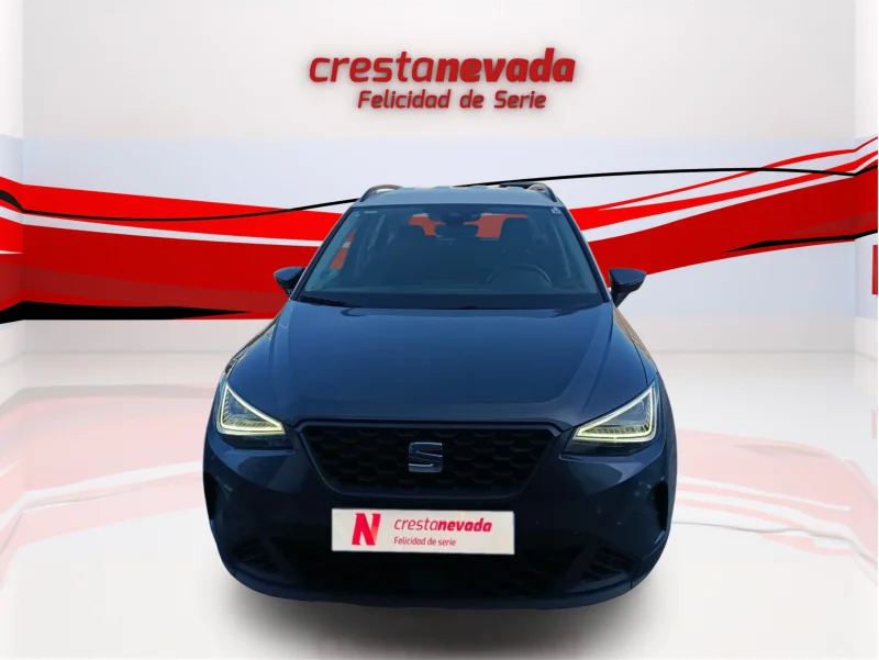 Imagen de SEAT Arona