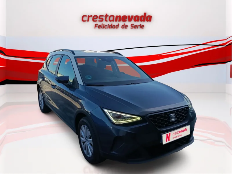 Imagen de SEAT Arona