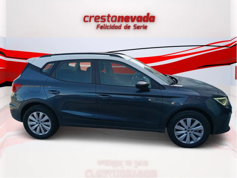 Imagen de SEAT Arona