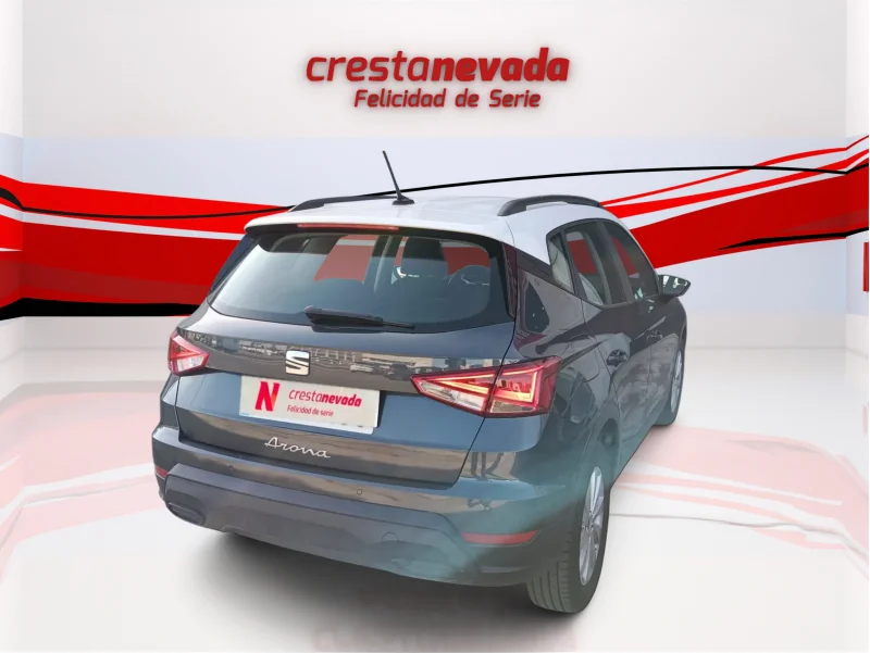 Imagen de SEAT Arona