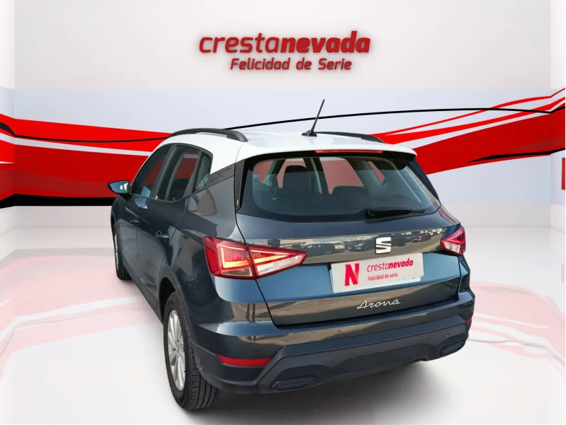 Imagen de SEAT Arona