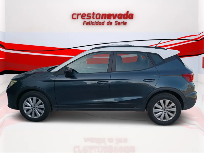 Imagen de SEAT Arona