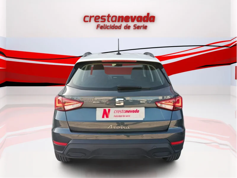 Imagen de SEAT Arona