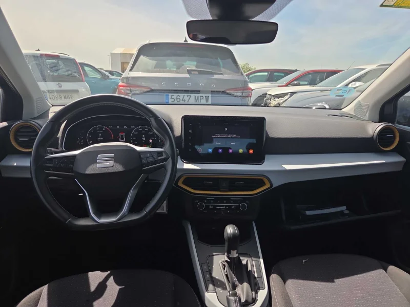 Imagen de SEAT Arona