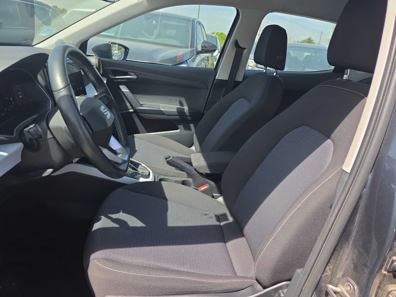 Imagen de SEAT Arona