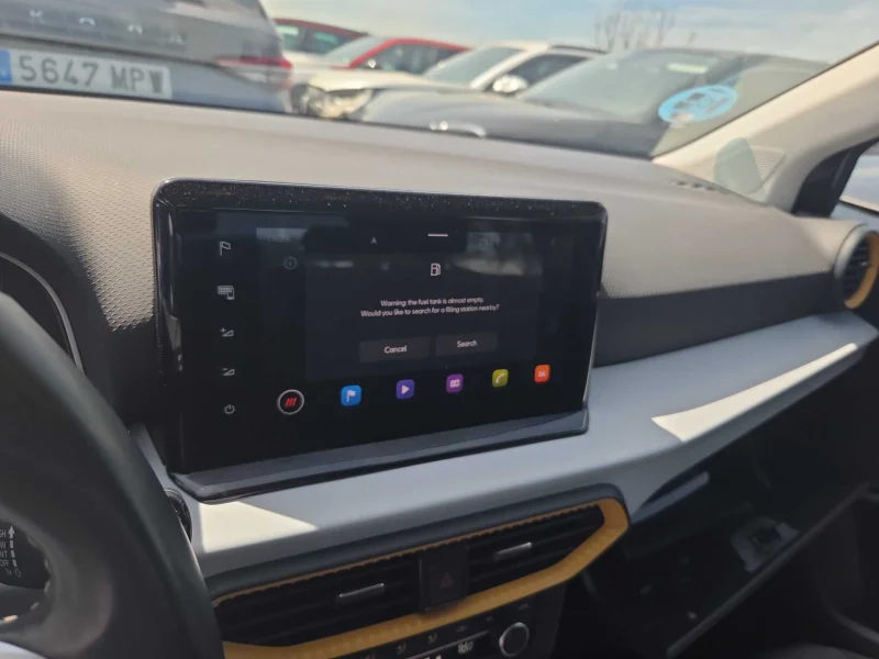 Imagen de SEAT Arona
