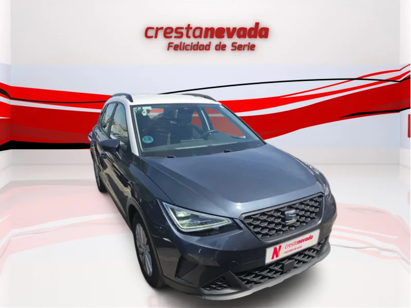 Imagen de SEAT Arona
