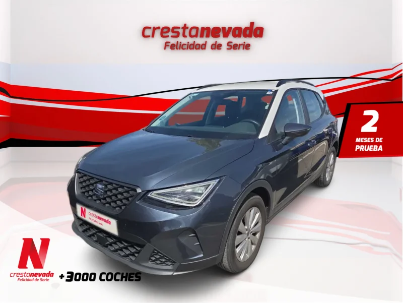 Imagen de SEAT Arona