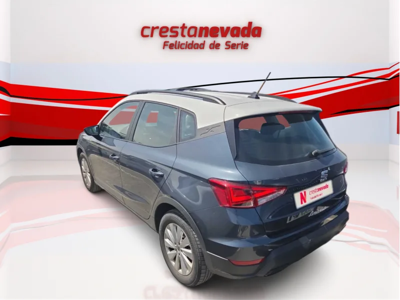 Imagen de SEAT Arona