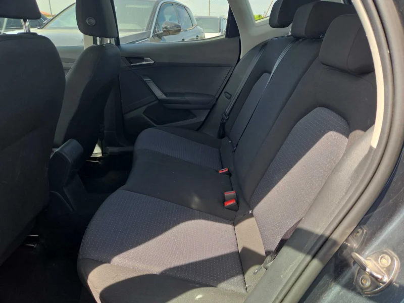 Imagen de SEAT Arona