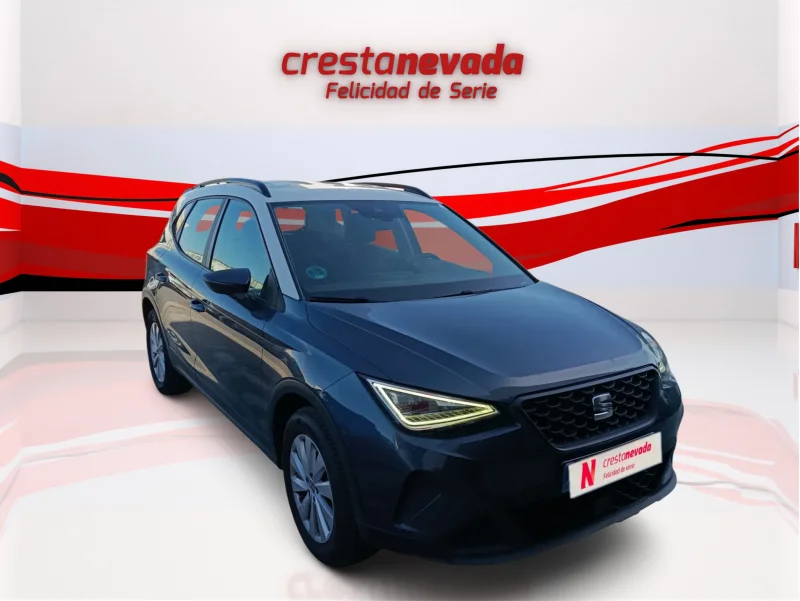 Imagen de SEAT Arona