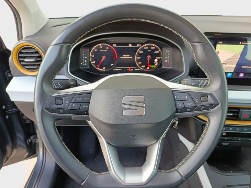 Imagen de SEAT Arona