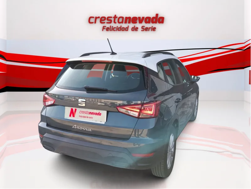 Imagen de SEAT Arona